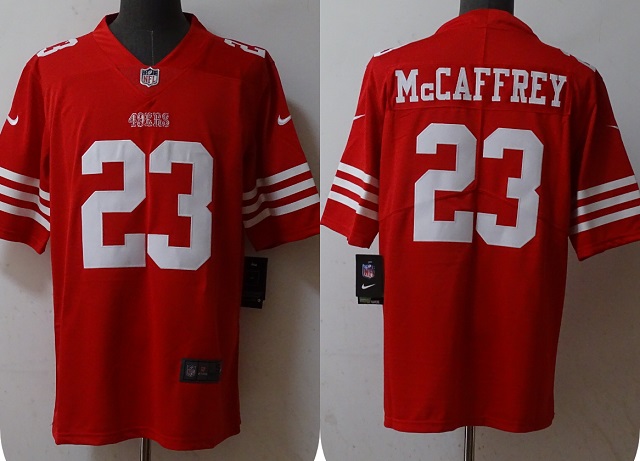 San Francisco 49ers Jerseys 066 [Cheap NFL Jerseys 2766]